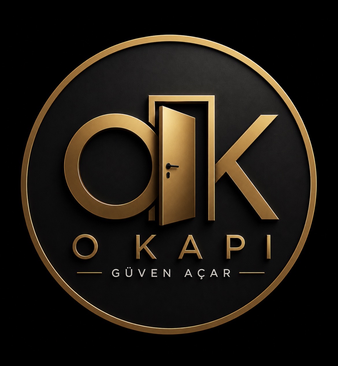 O KAPI - Güven Açar